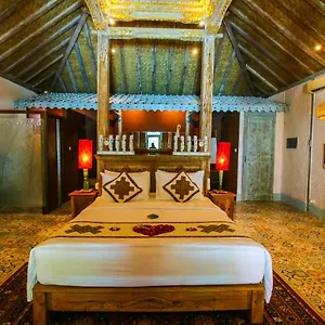 Hotel Kupu Kupu & By L'occitane, Jimbaran