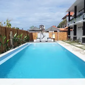 Kubu Jimbar Guest house
